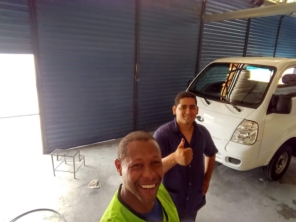 Foto de Betoo Centro Car em Serra, ES por Solutudo