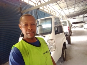 Foto de Betoo Centro Car em Serra, ES por Solutudo