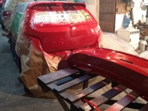 Foto de Betoo Centro Car em Serra, ES por Solutudo