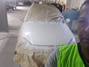 Foto de Betoo Centro Car em Serra, ES por Solutudo