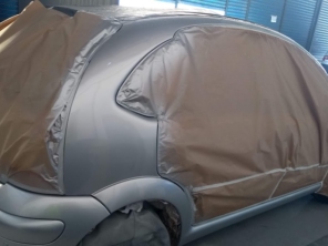 Foto de Betoo Centro Car em Serra, ES por Solutudo