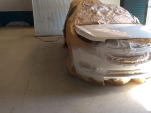 Foto de Betoo Centro Car em Serra, ES por Solutudo