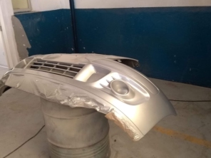 Foto de Betoo Centro Car em Serra, ES por Solutudo