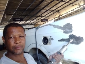 Foto de Betoo Centro Car em Serra, ES por Solutudo