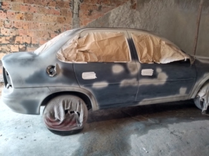 Foto de Betoo Centro Car em Serra, ES por Solutudo