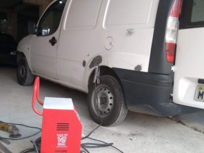 Foto de Betoo Centro Car em Serra, ES por Solutudo
