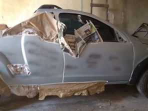 Foto de Betoo Centro Car em Serra, ES por Solutudo