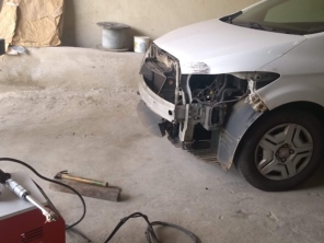 Foto de Betoo Centro Car em Serra, ES por Solutudo
