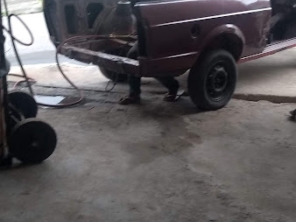 Foto de Betoo Centro Car em Serra, ES por Solutudo