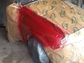 Foto de Betoo Centro Car em Serra, ES por Solutudo