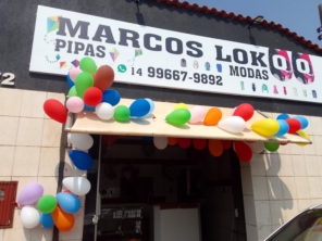 Foto galeria da empresa