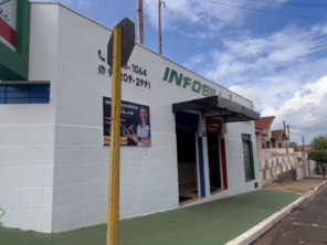 Foto galeria da empresa