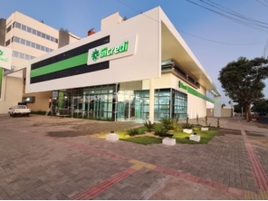 Foto galeria da empresa