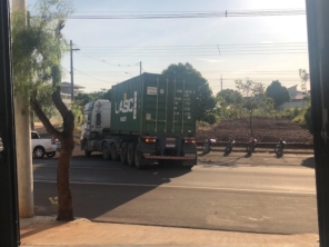 Foto galeria da empresa