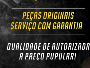 Foto galeria da empresa