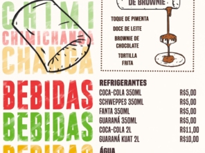 Foto galeria da empresa