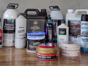 Foto galeria da empresa