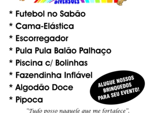 Foto galeria da empresa