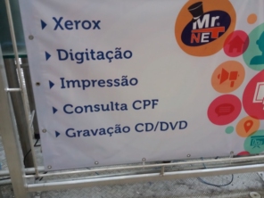 Foto galeria da empresa