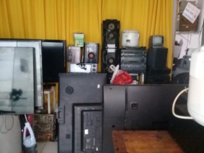 Foto galeria da empresa