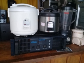 Foto de Multiservice Eletroeletrônica em Imbé, RS por Solutudo