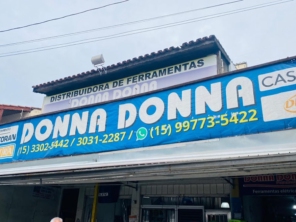 Foto de Donna Donna Ferramentas em Sorocaba, SP por Solutudo