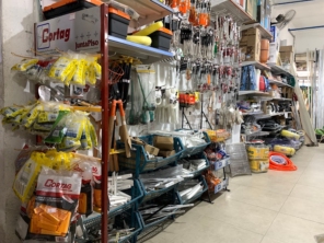 Foto galeria da empresa