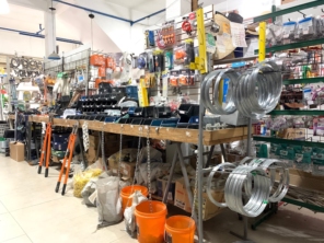 Foto de Donna Donna Ferramentas em Sorocaba, SP por Solutudo
