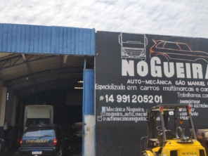 Foto galeria da empresa