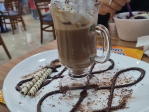 Foto de Sorveteria Beguetto em Santa Cruz do Rio Pardo, SP por Solutudo