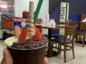 Foto de Sorveteria Beguetto em Santa Cruz do Rio Pardo, SP por Solutudo