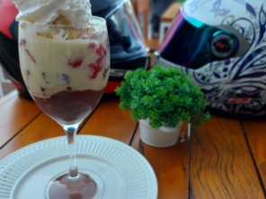 Foto de Sorveteria Beguetto em Santa Cruz do Rio Pardo, SP por Solutudo