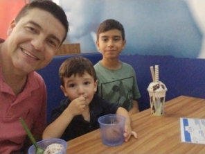 Foto galeria da empresa