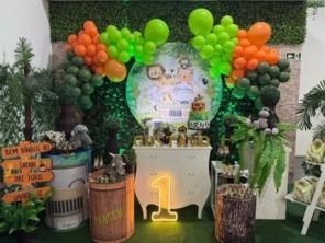 Foto de Buffet Zãn Festas em Barueri, SP por Solutudo
