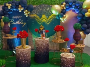 Foto de Buffet Zãn Festas em Barueri, SP por Solutudo