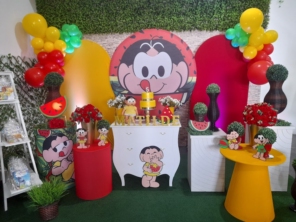 Foto de Buffet Zãn Festas em Barueri, SP por Solutudo