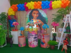 Foto de Buffet Zãn Festas em Barueri, SP por Solutudo