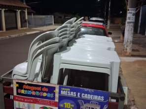 Foto galeria da empresa