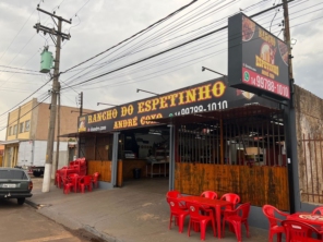 Foto de Rancho do Espetinho - André Coxo em Santa Cruz do Rio Pardo, SP por Solutudo
