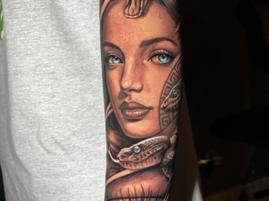 Foto de Na Pele 67 Tattoo em Campo Grande, MS por Solutudo