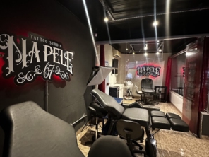 Foto de Na Pele 67 Tattoo em Campo Grande, MS por Solutudo