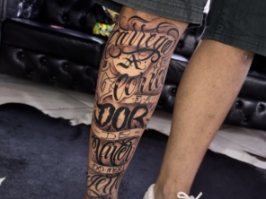 Foto de Na Pele 67 Tattoo em Campo Grande, MS por Solutudo