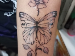 Foto de Na Pele 67 Tattoo em Campo Grande, MS por Solutudo