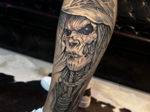 Foto de Na Pele 67 Tattoo em Campo Grande, MS por Solutudo