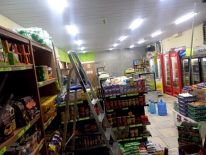 Foto de AJR Forros & Divisórias em Franca, SP por Solutudo