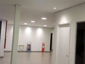 Foto de AJR Forros & Divisórias em Franca, SP por Solutudo