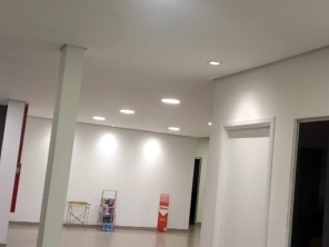 Foto de AJR Forros & Divisórias em Franca, SP por Solutudo