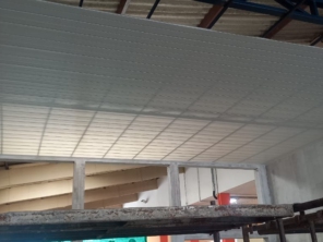 Foto de AJR Forros & Divisórias em Franca, SP por Solutudo
