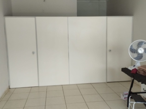 Foto de AJR Forros & Divisórias em Franca, SP por Solutudo