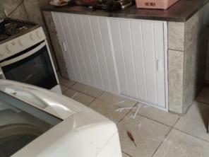 Foto de AJR Forros & Divisórias em Franca, SP por Solutudo